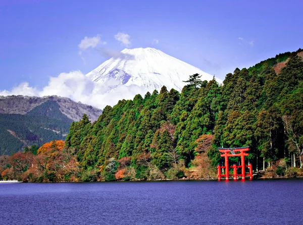 Όρος Φούτζι — Φωτογραφία Αρχείου