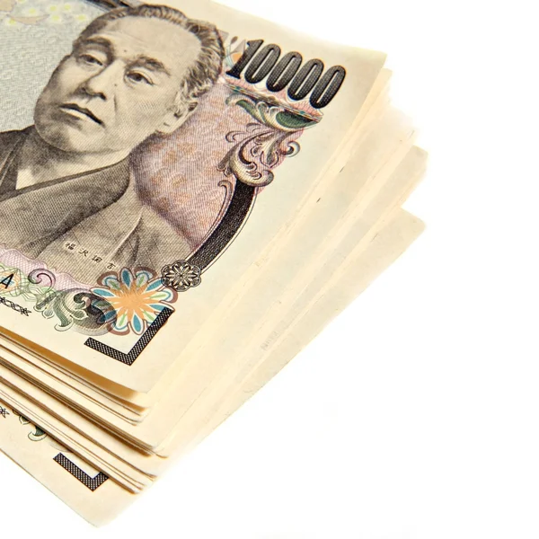 Japanese Yen 10,000 Yen Notes Stock Photo by ©ncousla 29212665