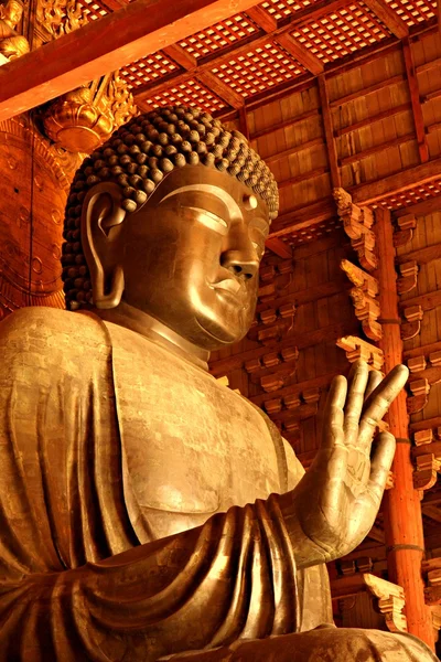 Buddha — Foto Stock