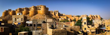 Jaisalmer kale - İstanbul, Türkiye