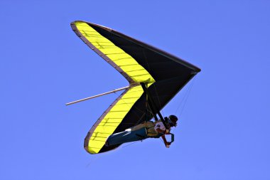 asma planör