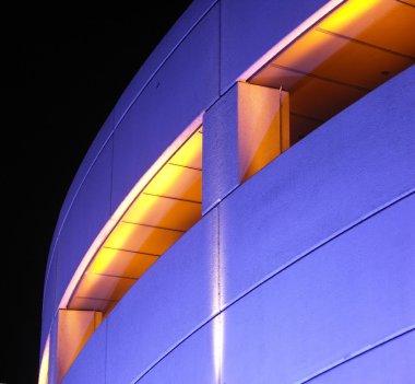 Melbourne konser salonu