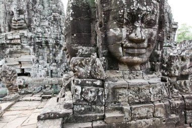 angkor tapınakları