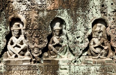 angkor tapınakları