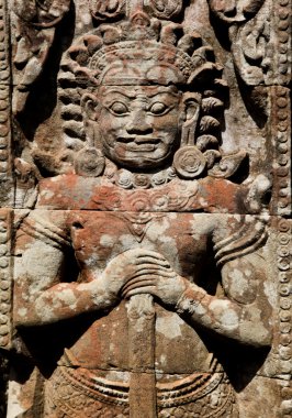 angkor tapınakları