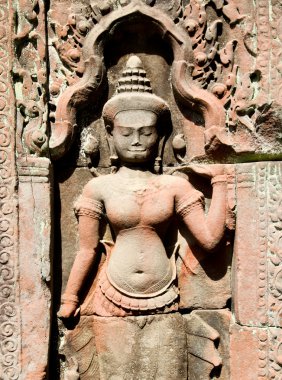 angkor tapınakları