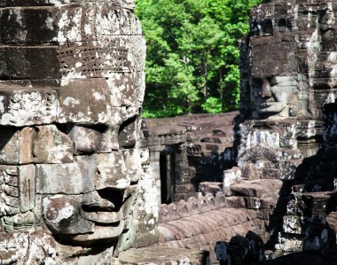angkor tapınakları