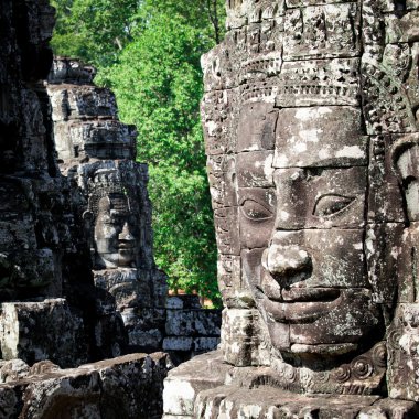 angkor tapınakları