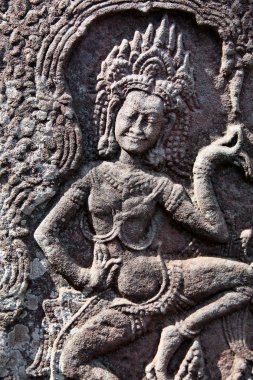 angkor tapınakları