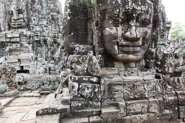 Angkor tapınakları — Stok fotoğraf