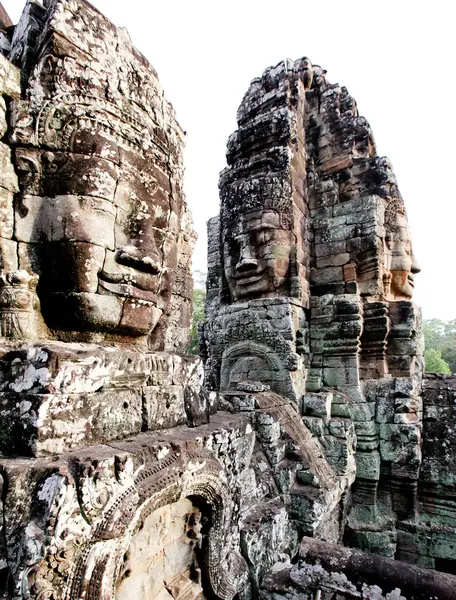 Temples d'Angkor — Photo