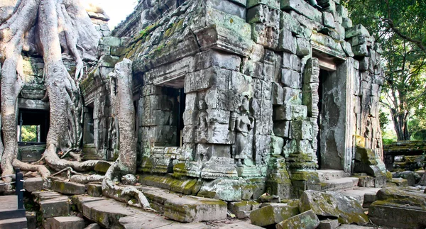 Temples of Angkor — Stock Photo, Image