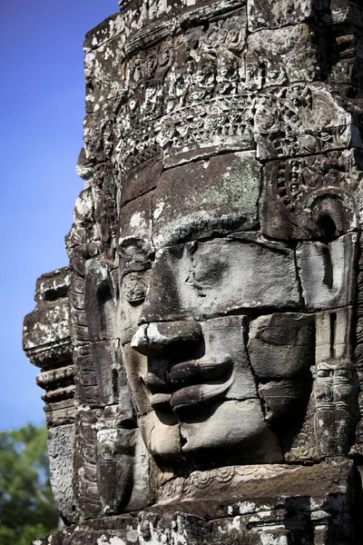 Templos de Angkor — Foto de Stock