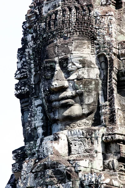 Tempel von Angkor — Stockfoto