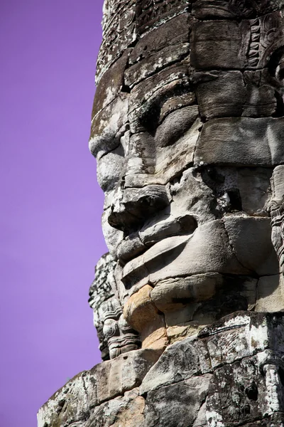 Chrámy Angkor — Stock fotografie