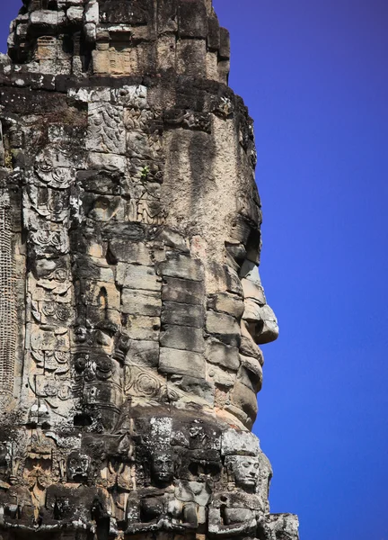 Templos de Angkor — Fotografia de Stock