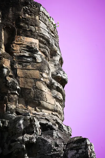 Templos de Angkor — Fotografia de Stock