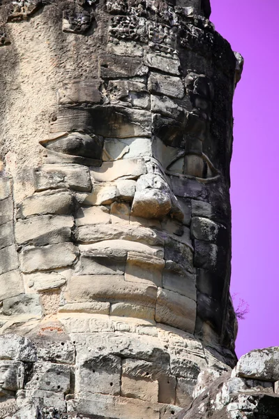 Temples of Angkor — Stock Photo, Image