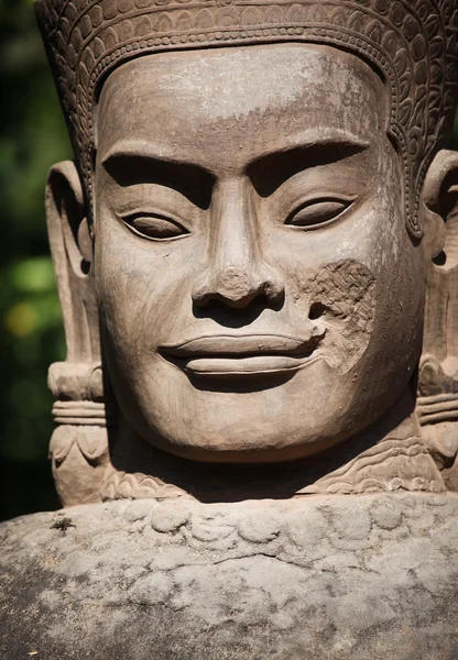 Temples of Angkor — Stock Photo, Image