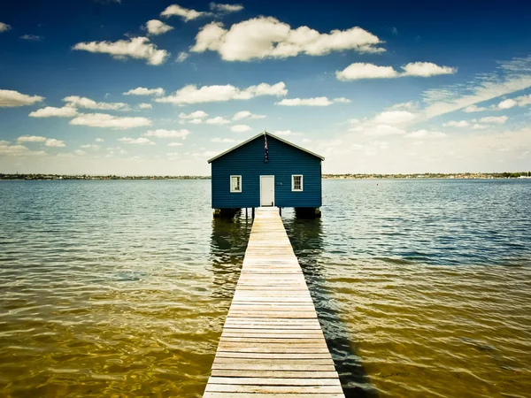 güvenli kuğu Nehri - perth