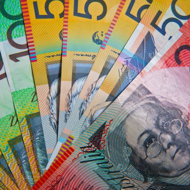 Avustralya banka notları