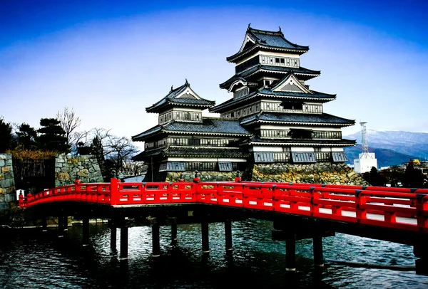 Matsumoto Kalesi, Japonya