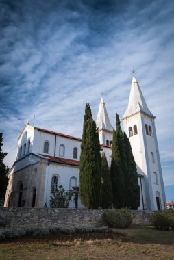 kilise