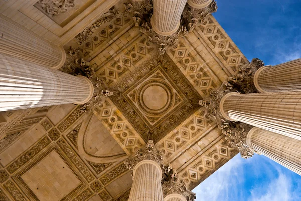 Pantheon — Stock Photo, Image