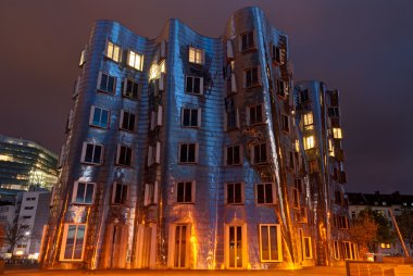 Düsseldorf