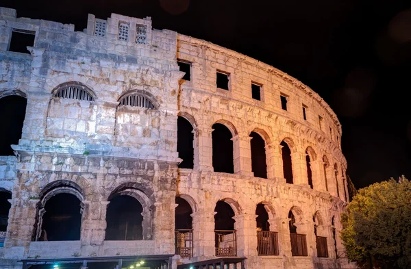 Amphitheater — Stockfoto