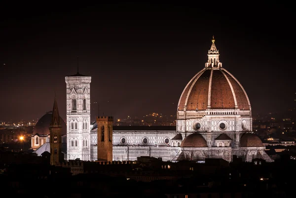 Florencia — Foto de Stock