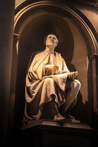 Estátua em Florença — Fotografia de Stock