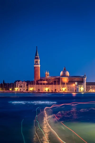 Venice — Stock Photo, Image