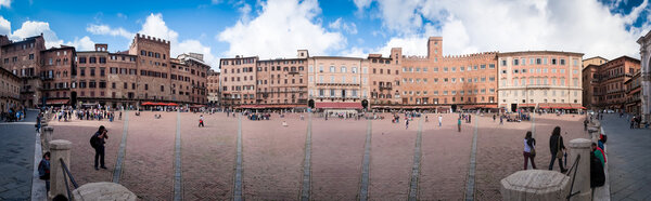 Сиена-панорама
