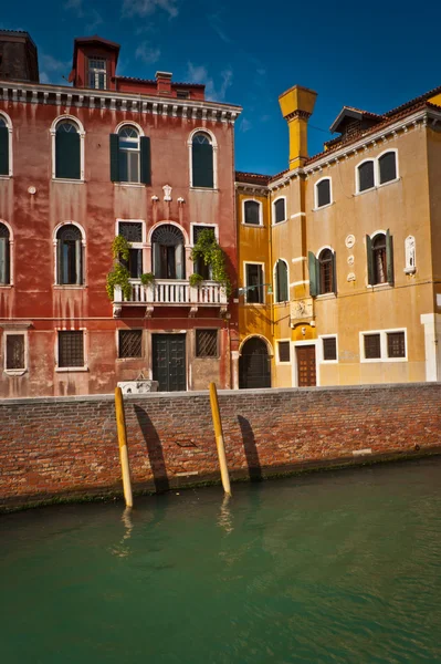 VENECIA — Foto de Stock