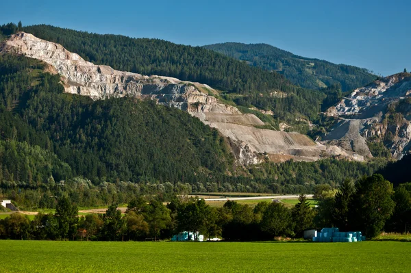 Manzara — Stok fotoğraf