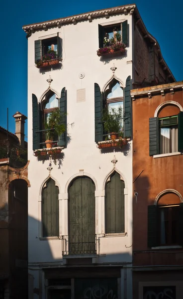 VENECIA — Foto de Stock