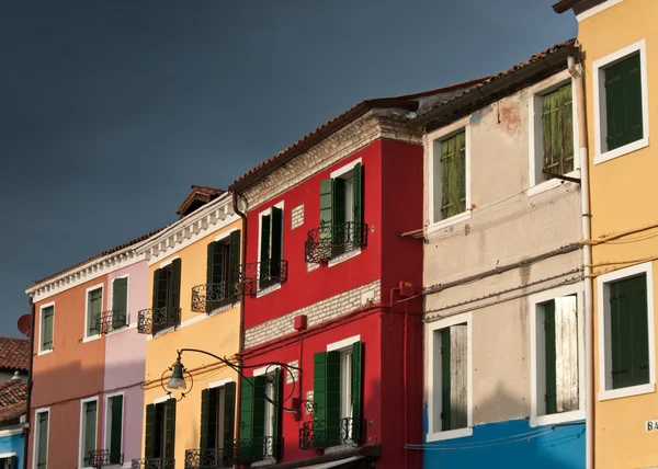 VENEDIG — Stockfoto