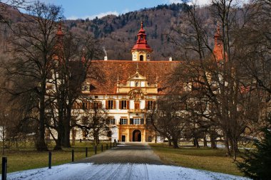 Eggenberg Kalesi