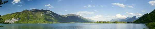 Lago — Fotografia de Stock