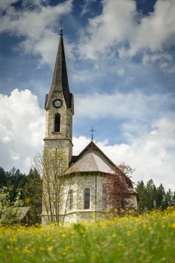 kilise