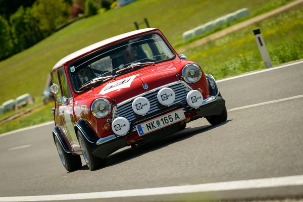 Vintage car — Stock Photo, Image