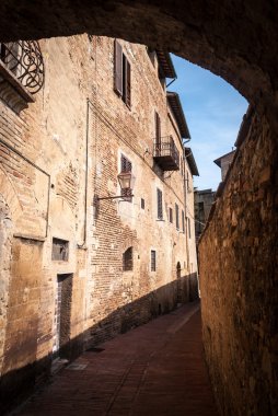 San Gimignano