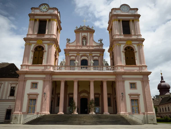 Iglesia — Foto de Stock