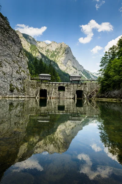 风景 — 图库照片