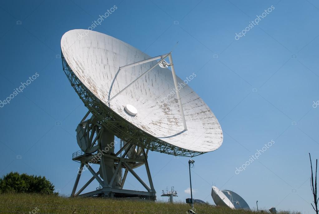 Antennas Stock Photo by ©DeepGreen 27740315
