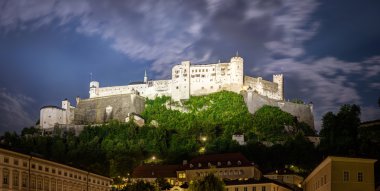 Salzburg
