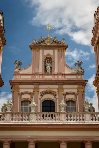 Iglesia —  Fotos de Stock