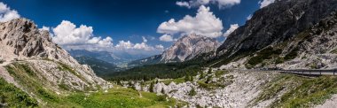 Dolomites