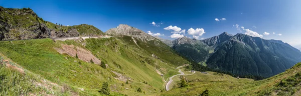 Dolomiterna — Stockfoto